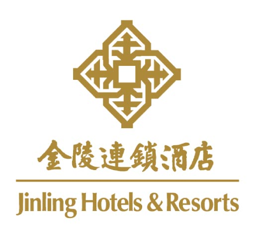 张家口云瑧金陵翠云山酒店 Logo